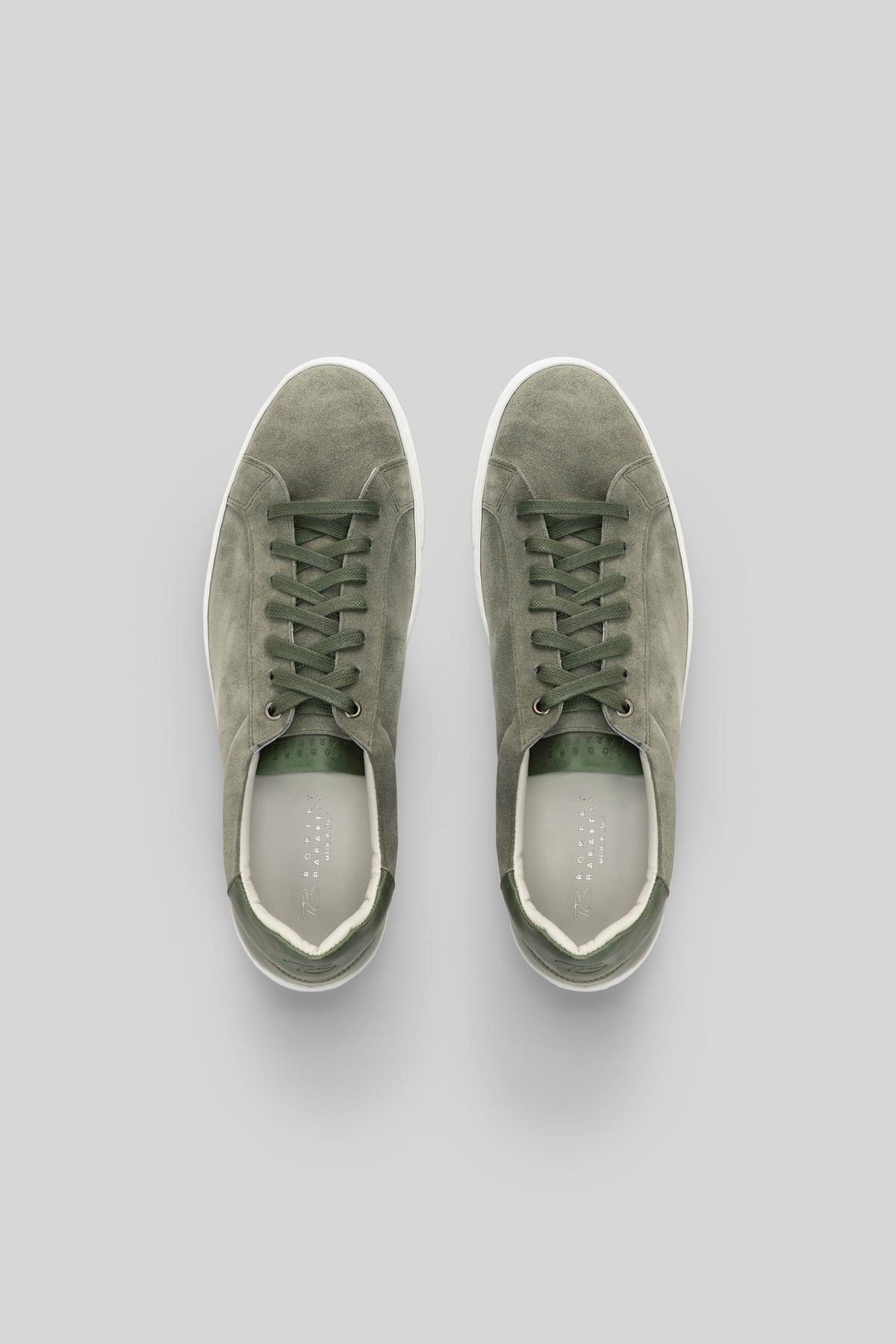 Huberto Sneaker | Robert Barakett Top Pick