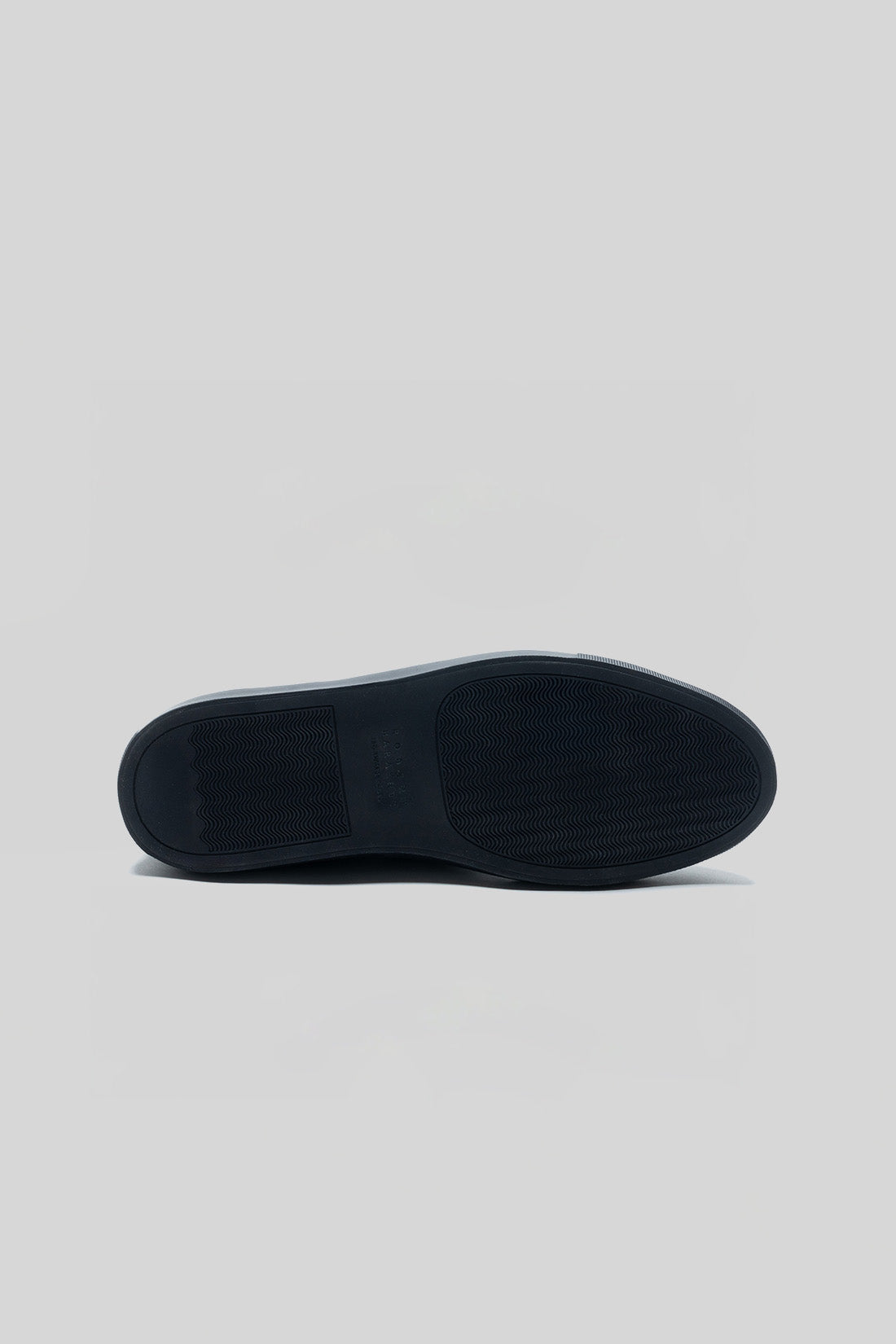 Catro Sneaker | Robert Barakett Quality