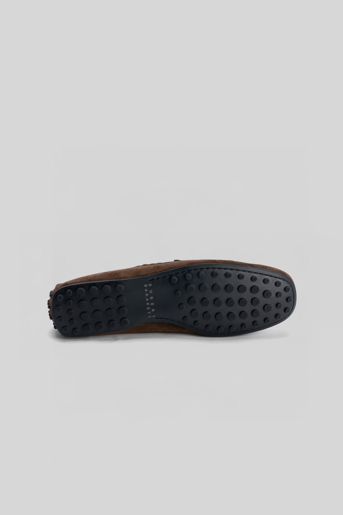 The Conor Penny Loafer | Robert Barakett Premium