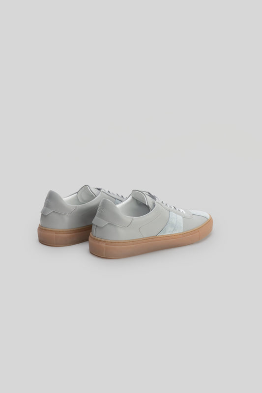 Dalton Stripe Sneaker | Robert Barakett Hot Sale