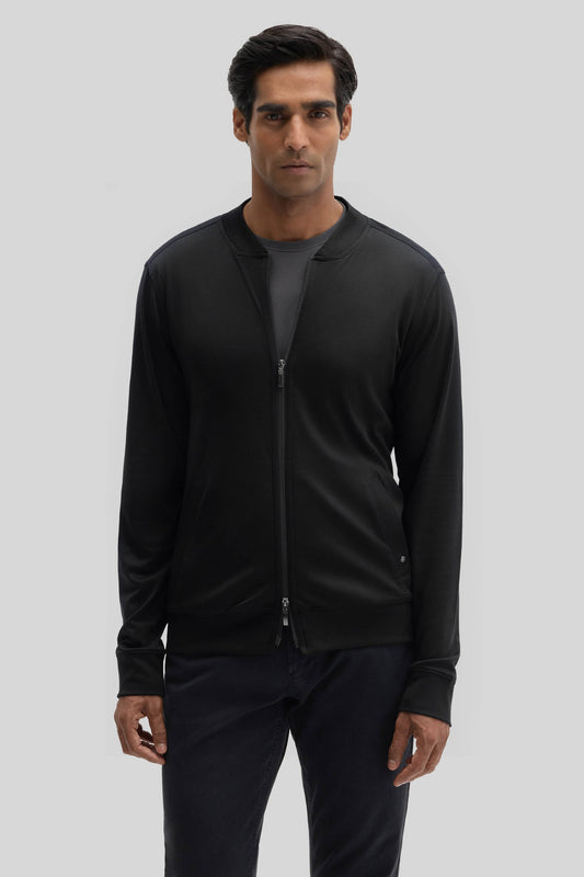 The Barakett Baseball Jacket | Robert Barakett Signature