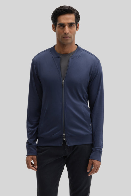 The Barakett Baseball Jacket | Robert Barakett Customer Favorite