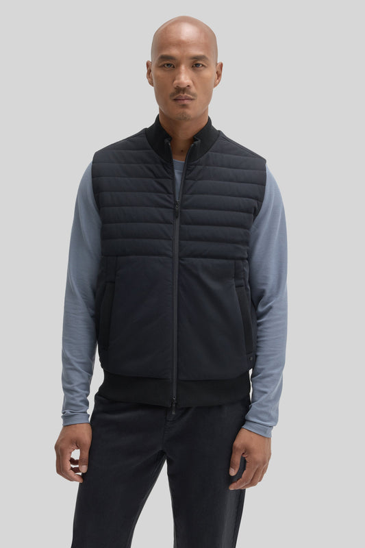 Fremantle Quilted Vest | Robert Barakett Value