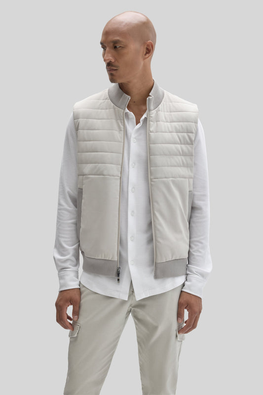 Fremantle Quilted Vest | Robert Barakett Trusted