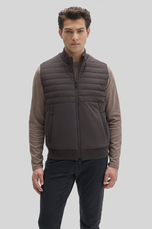 Fremantle Quilted Vest | Robert Barakett Best Seller