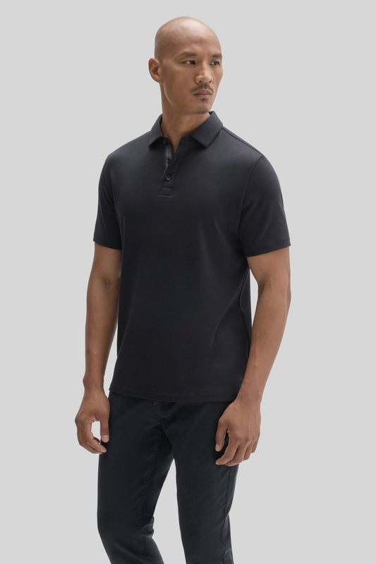 The Barakett Herringbone Polo | Robert Barakett Deals