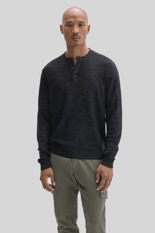 Aranda Henley Sweater | Robert Barakett Sale