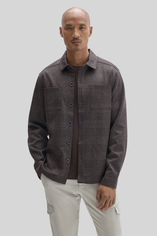 Upton Overshirt | Robert Barakett Exclusive