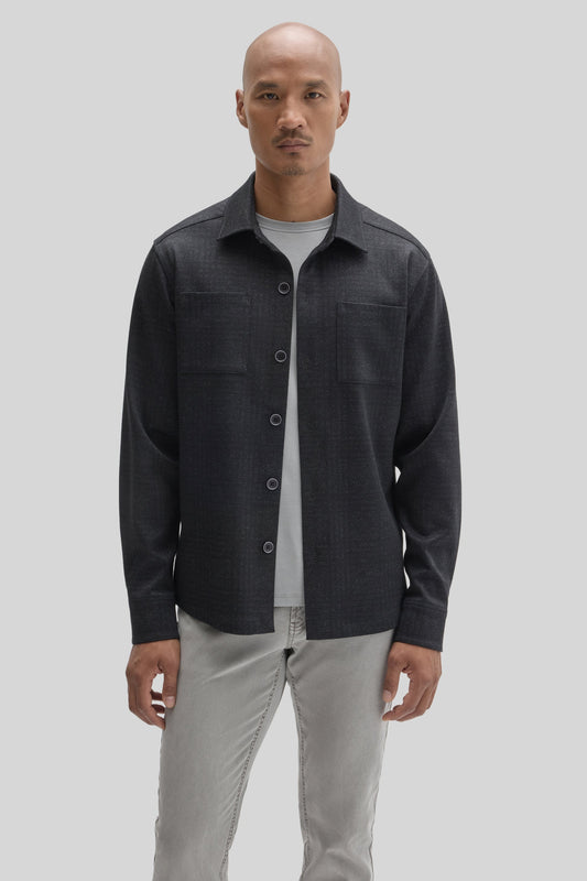 Upton Overshirt | Robert Barakett Customer Favorite