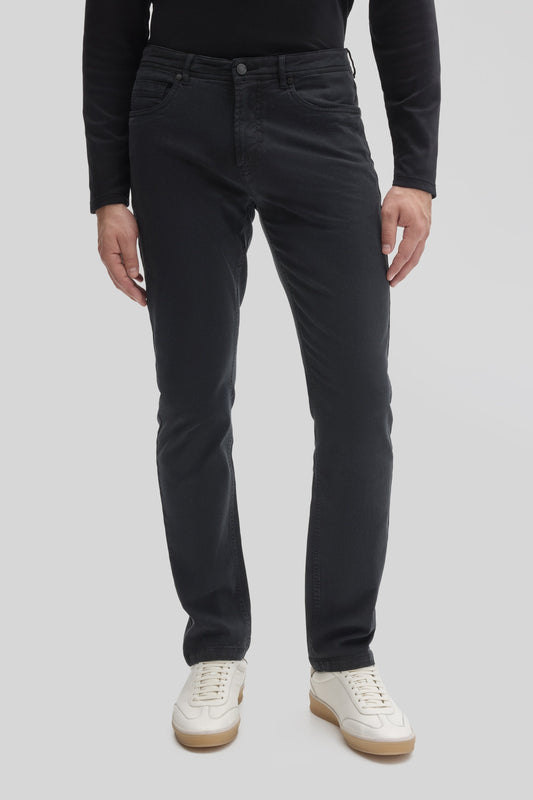 Brad Stretch Five-Pocket Pants | Robert Barakett Value