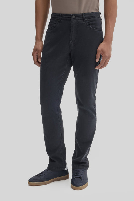 Brad Stretch Five-Pocket Pants | Robert Barakett Top Pick