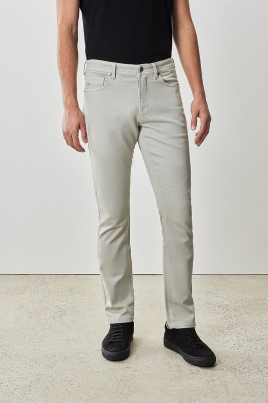 Linear 5 Pocket Pant | Robert Barakett Latest
