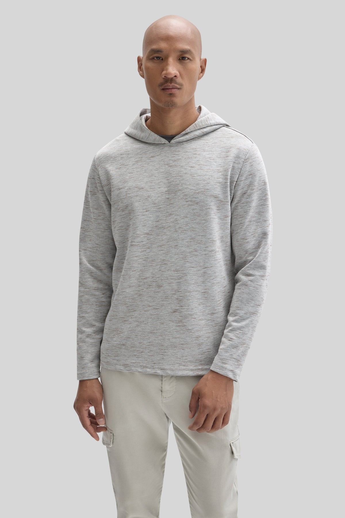 Connor Hoodie | Robert Barakett Top Pick