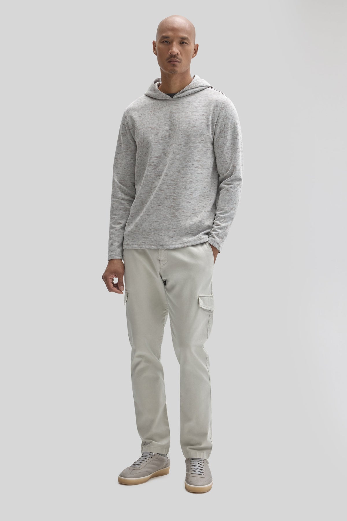 Connor Hoodie | Robert Barakett Top Pick