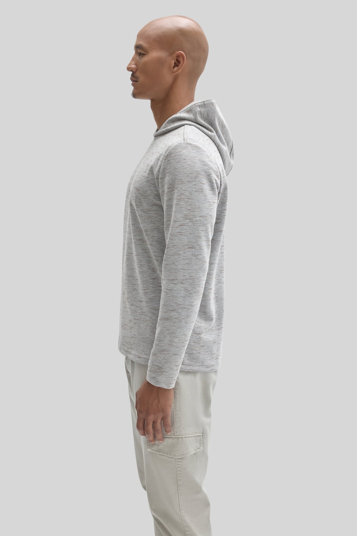 Connor Hoodie | Robert Barakett Top Pick
