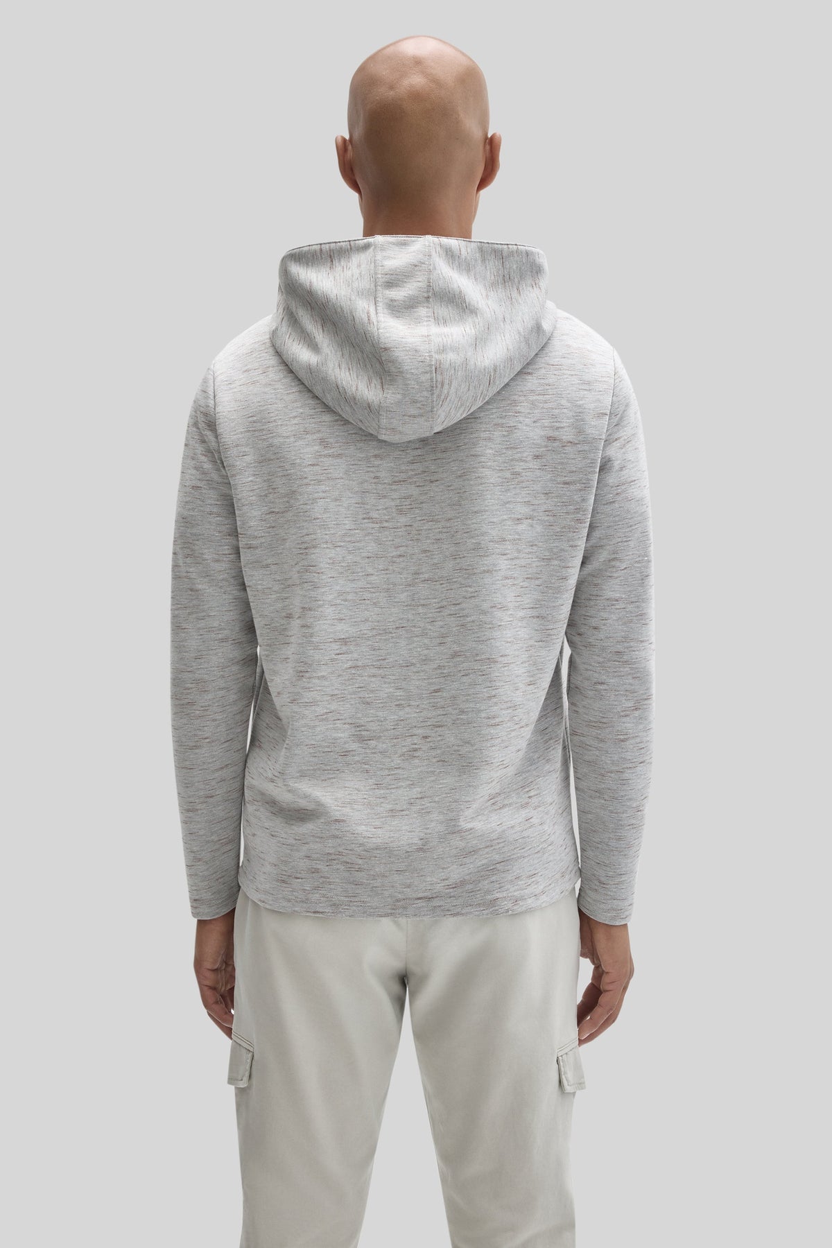 Connor Hoodie | Robert Barakett Top Pick