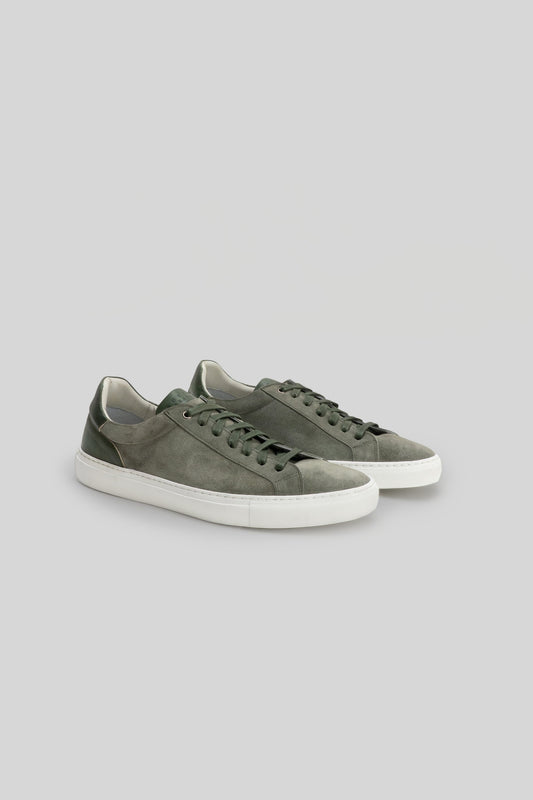 Huberto Sneaker | Robert Barakett Top Pick
