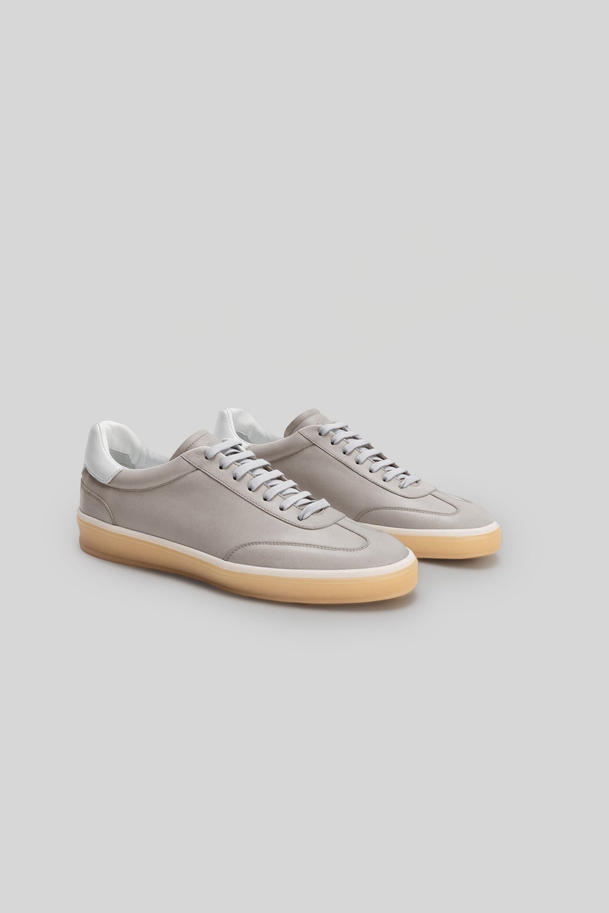 Coppi T Toe Walking Sneaker | Robert Barakett Recommended