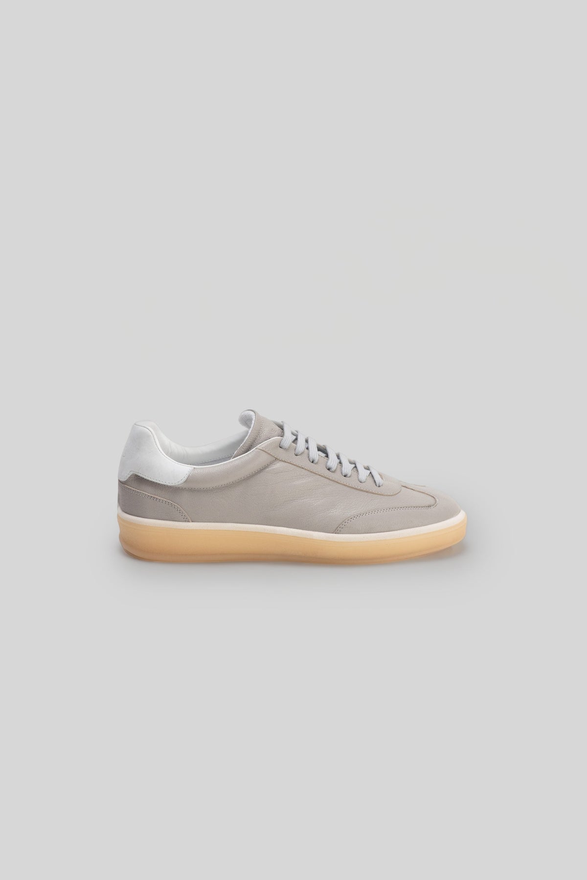 Coppi T Toe Walking Sneaker | Robert Barakett Recommended