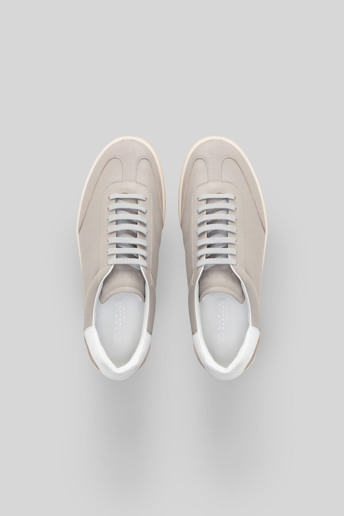 Coppi T Toe Walking Sneaker | Robert Barakett Recommended