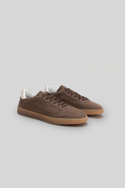Rodney Court Sneaker | Robert Barakett Featured