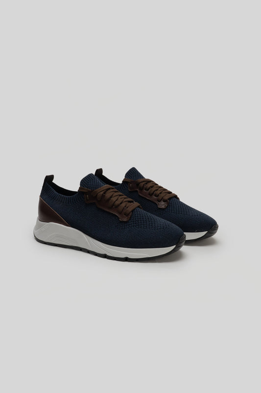 Bryce Knit Sneaker | Robert Barakett Trending