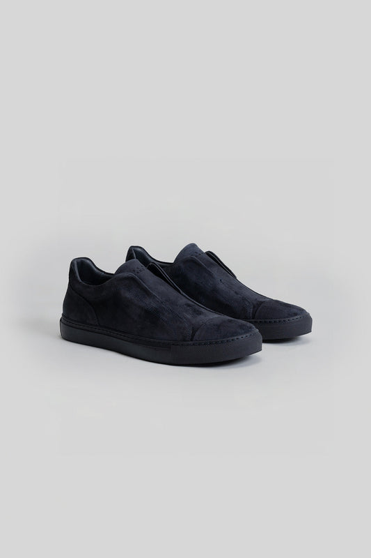 Catro Sneaker | Robert Barakett Quality