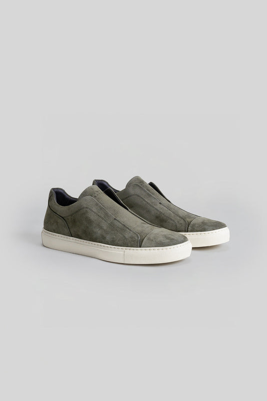 Catro Sneaker | Robert Barakett Best Seller