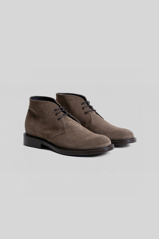 Nicky Chukka Boot | Robert Barakett Signature
