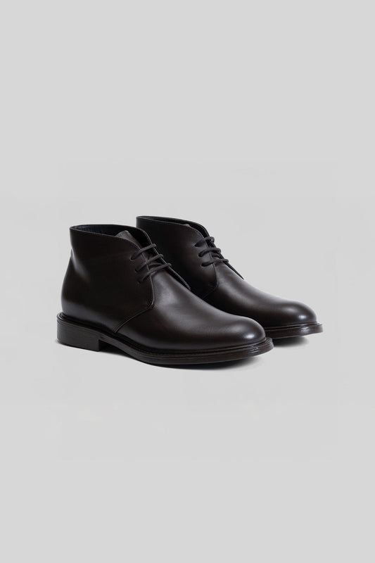 Nelson Chukka Boot | Robert Barakett Popular