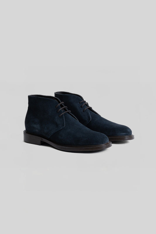 Nicky Chukka Boot | Robert Barakett Essential