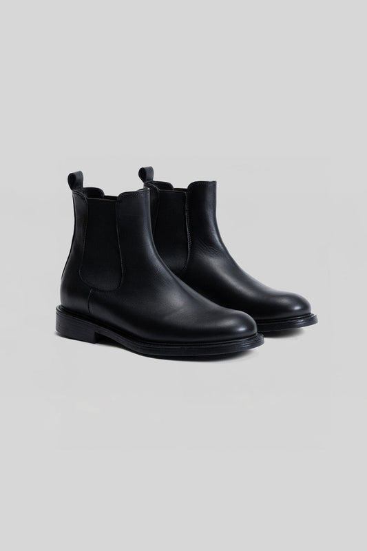 Nolan Chelsea Boot | Robert Barakett Premium
