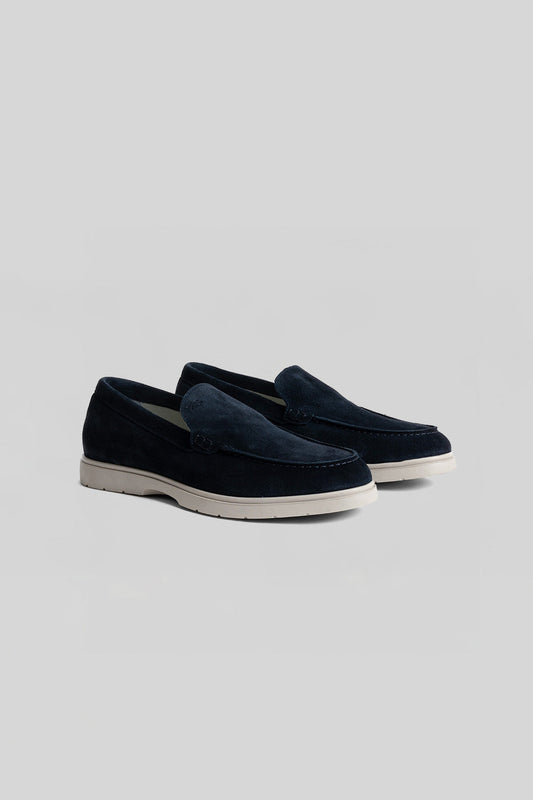 The Brannon Loafer | Robert Barakett Latest