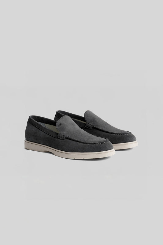 Brannon Loafer | Robert Barakett Featured