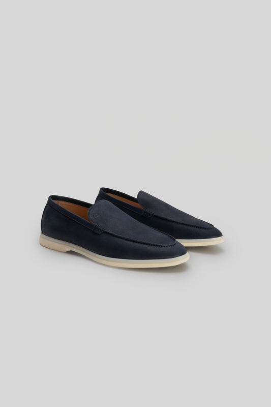 Hampton Yacht Loafer | Robert Barakett Trusted