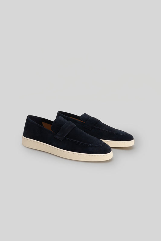 Walter Sneaker Loafer | Robert Barakett Top Pick