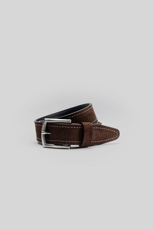 Avalanche Leather Belt | Robert Barakett Best Seller