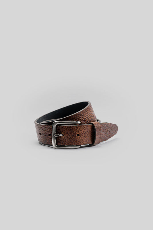 Whitehorse Leather Belt | Robert Barakett Latest