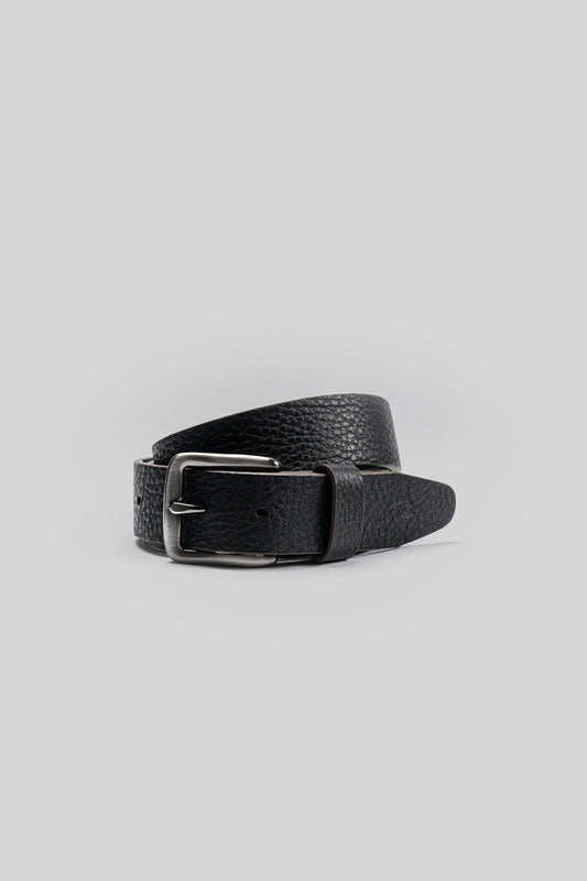 Whitehorse Leather Belt | Robert Barakett Everyday