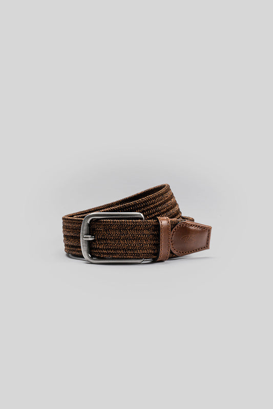 Stirling Fabric Belt | Robert Barakett Value