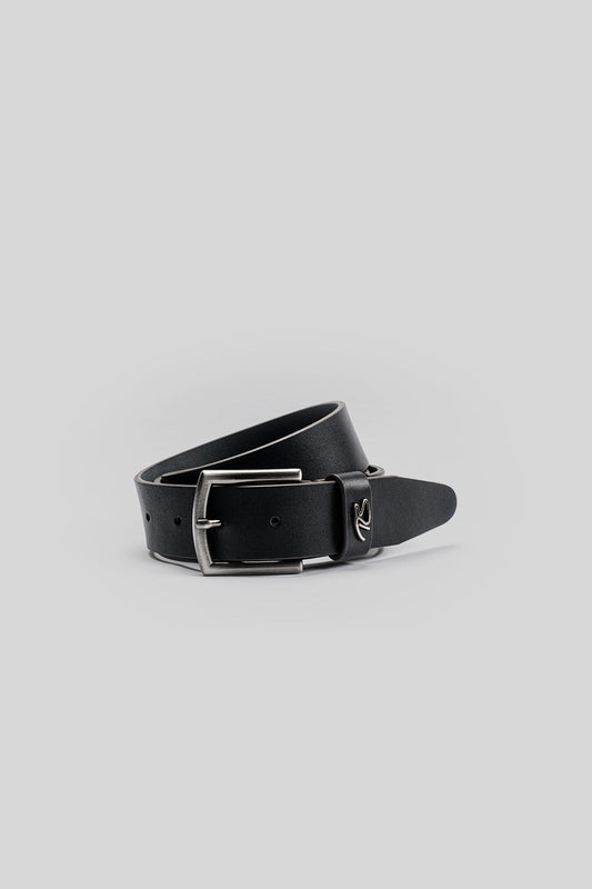 York Leather Belt | Robert Barakett Customer Favorite