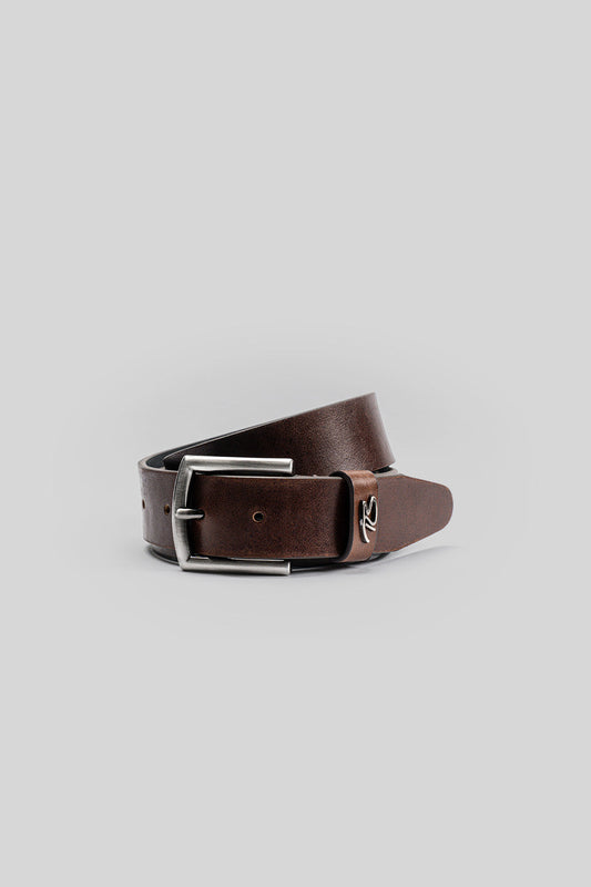 York Leather Belt | Robert Barakett Hot Sale