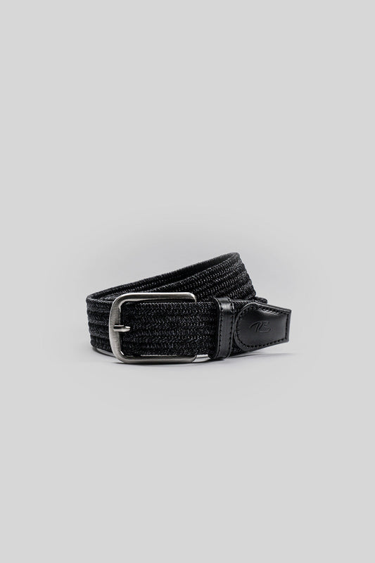 Stirling Fabric Belt | Robert Barakett Sale