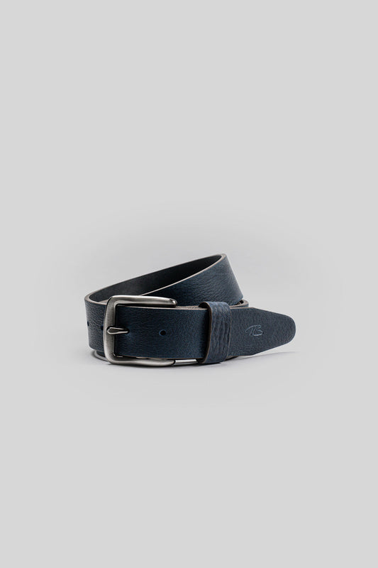 Whitehorse Leather Belt | Robert Barakett Trending