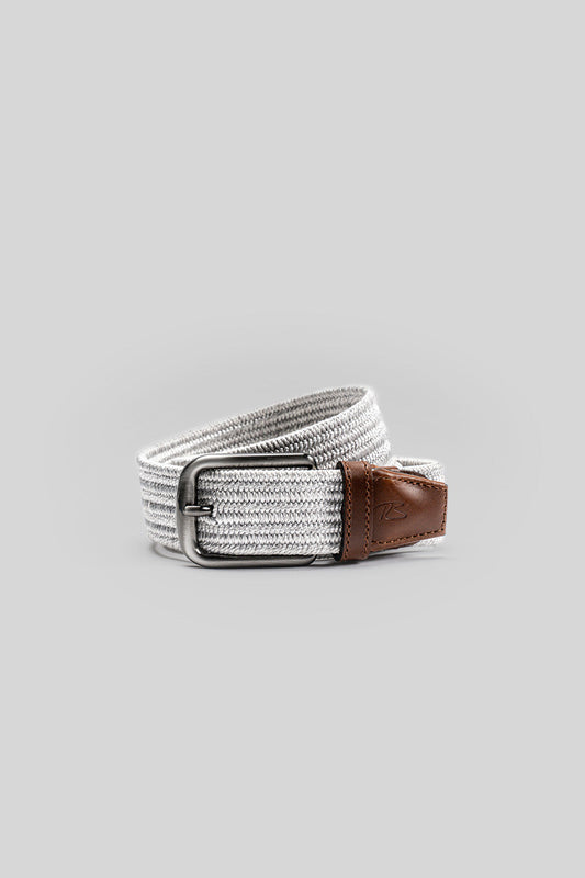 Stirling Fabric Belt | Robert Barakett Value