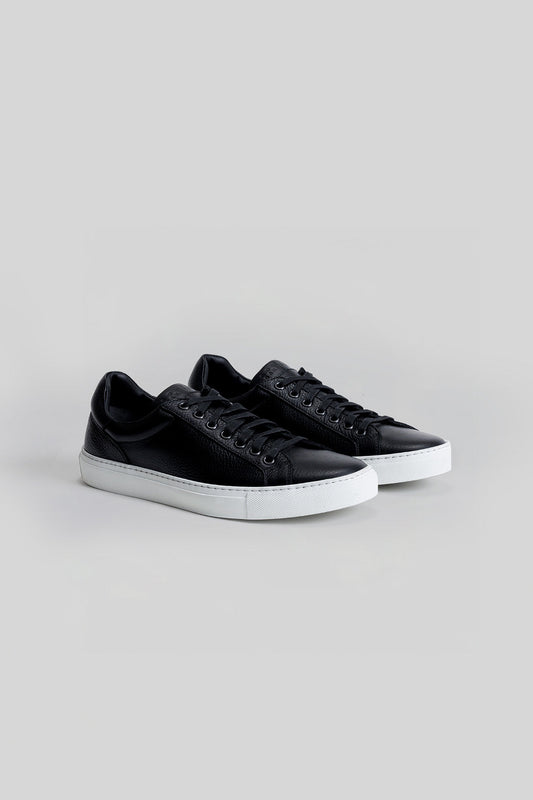 The Terrance Sneaker | Robert Barakett Signature