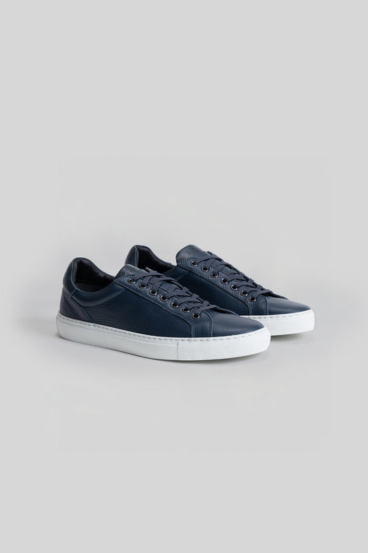 The Terrance Sneaker | Robert Barakett Exclusive
