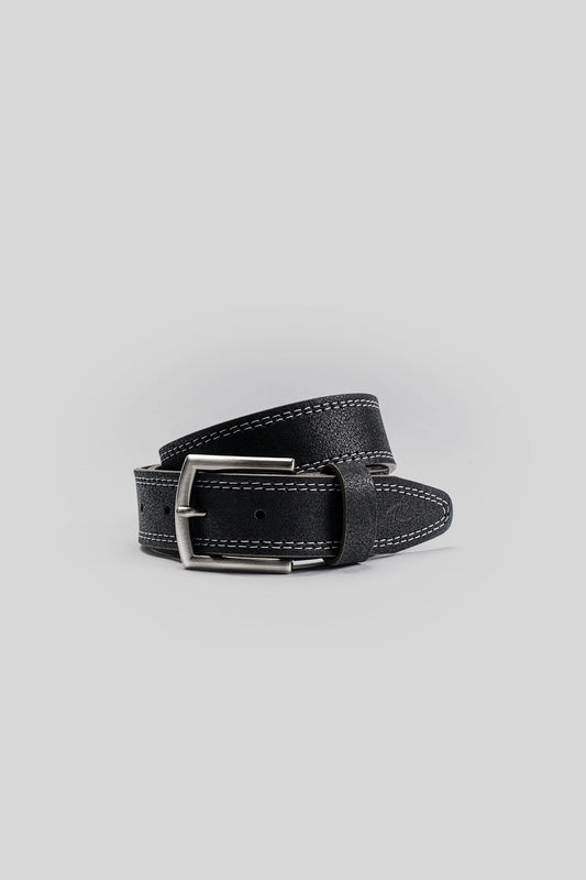 Halifax Leather Belt | Robert Barakett New