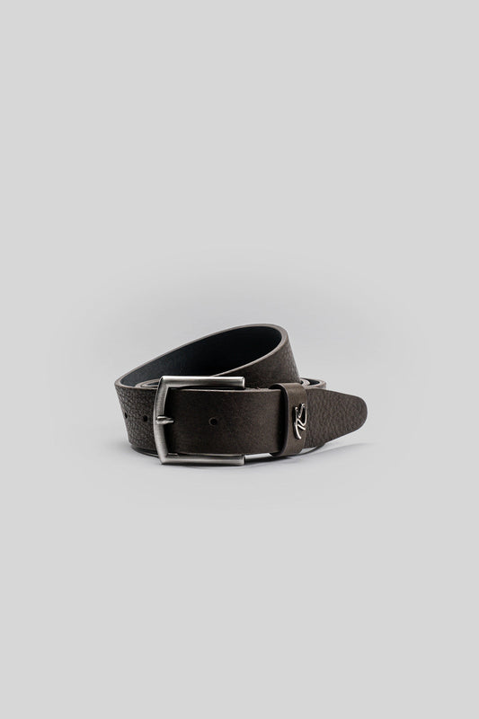 York Leather Belt | Robert Barakett Value