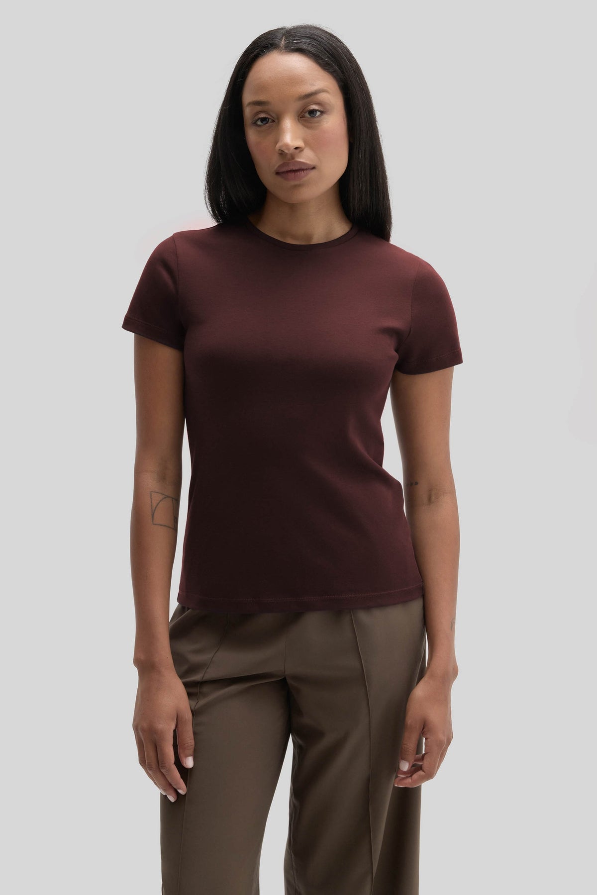 The Barakett Women's Tee | Robert Barakett Deals